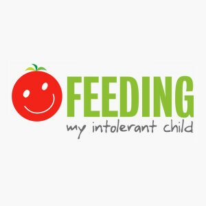 Feeding My Intolerant Child logo